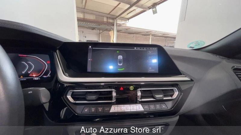 BMW Z4 Z4 sDrive 20i Msport auto *PROMO AZZURRA*
