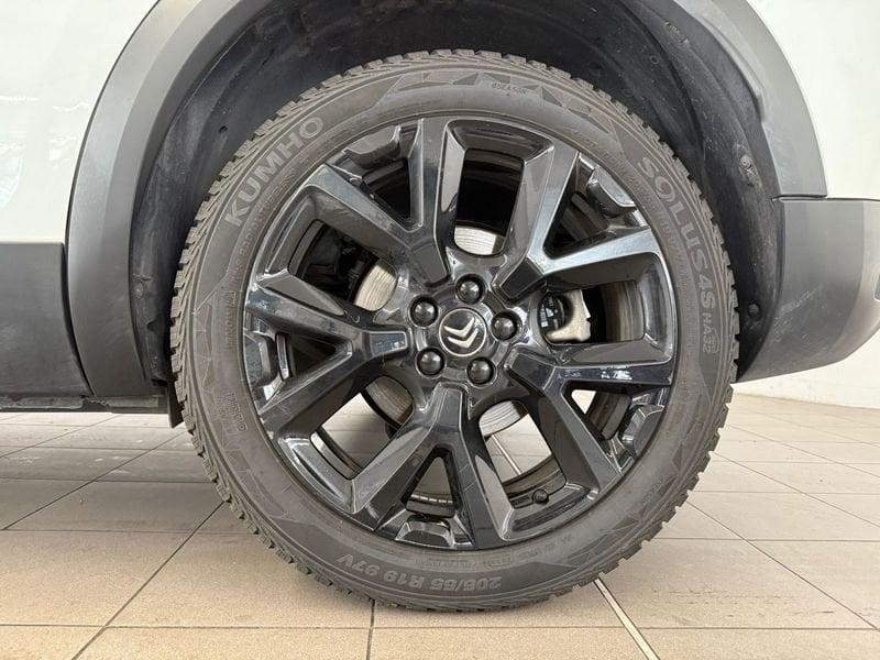 Citroën C5 Aircross Hybrid 225 E-EAT8 Shine