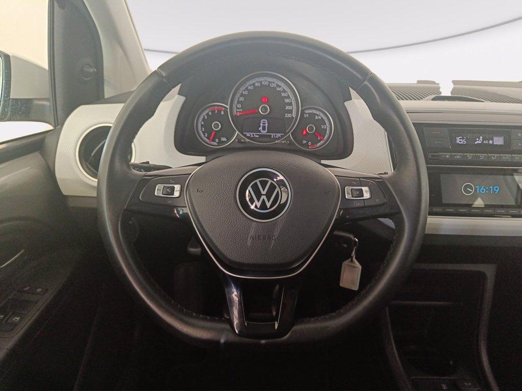 VOLKSWAGEN Up! 5p 1.0 color up! 60cv my20 del 2020