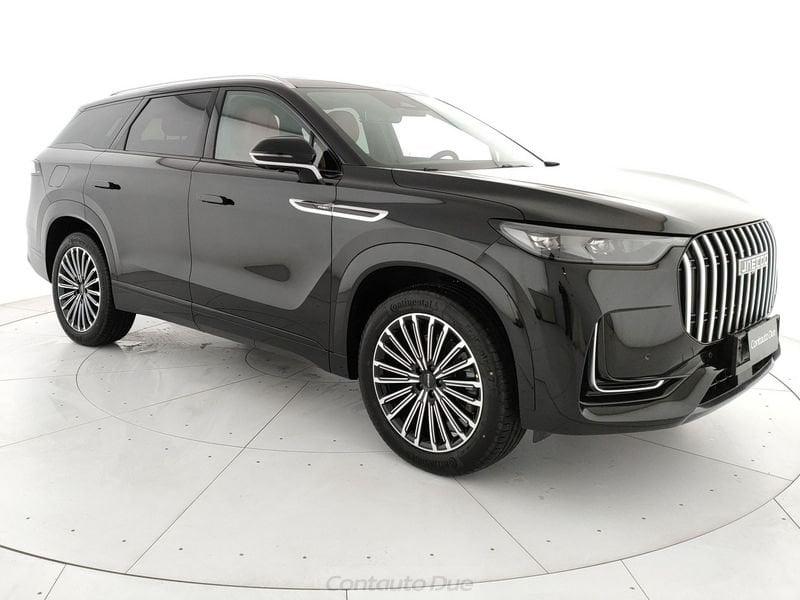 JAECOO 8 Jaecoo 8 SHS-P 1.5 tgdi phev Exclusive awd auto