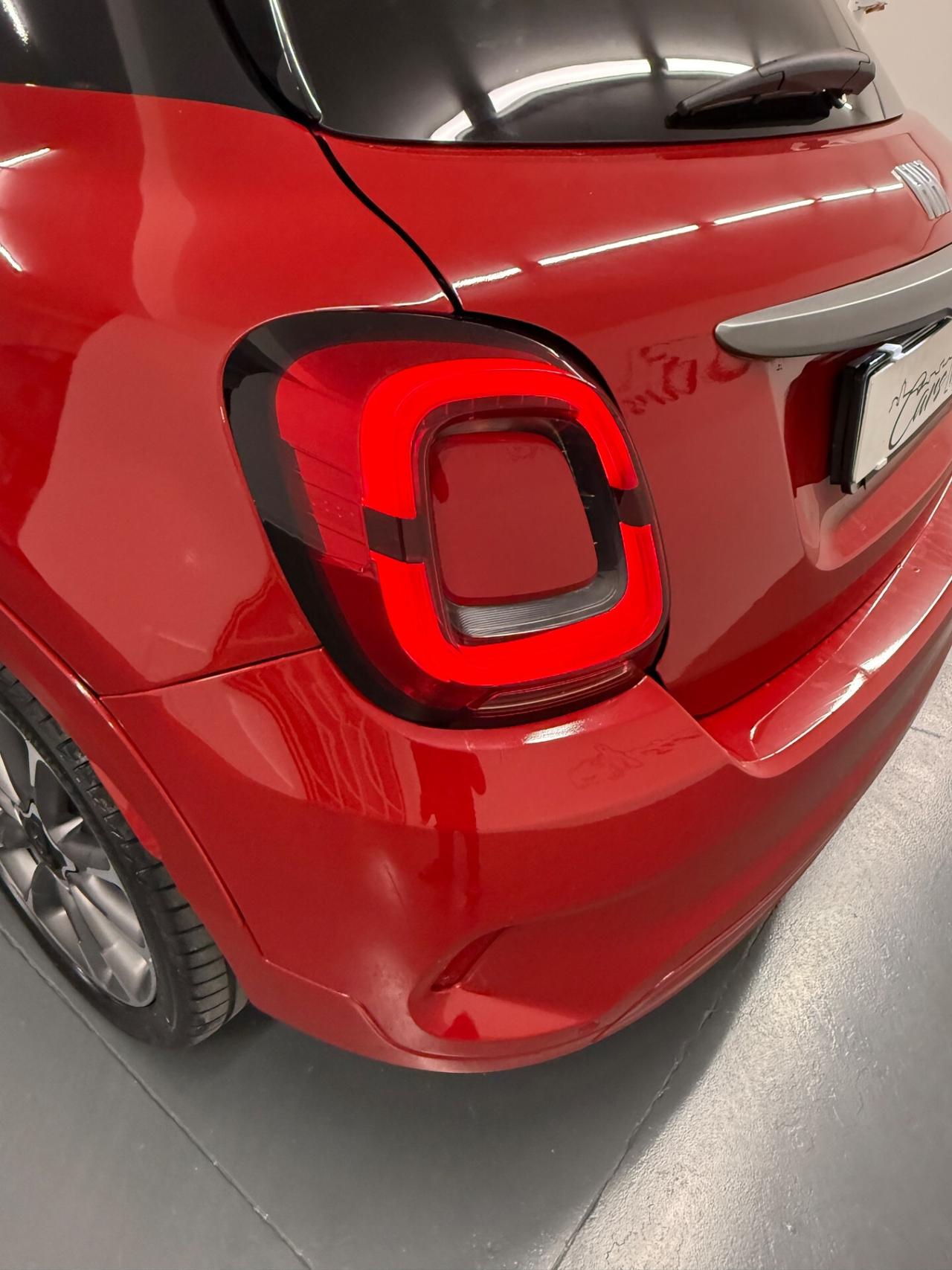 Fiat 500X 1.3 MultiJet 95 CV Sport