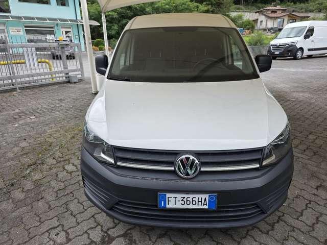 Volkswagen Caddy 2,0 TDI CINGHIA DISTRIBUZIONE NUOVA