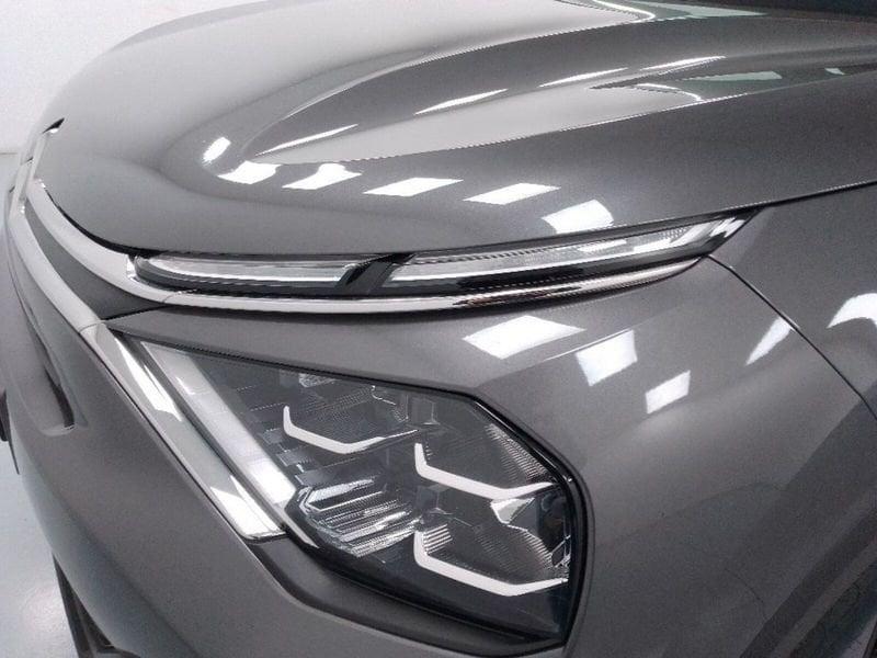 Citroën C4 1.2 puretech Plus s&s 130cv eat8