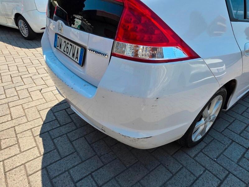 HONDA Insight 1.3 Executive i-Pilot