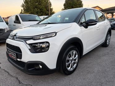 Citroen C3 BlueHDi 100 S&S Feel Pack