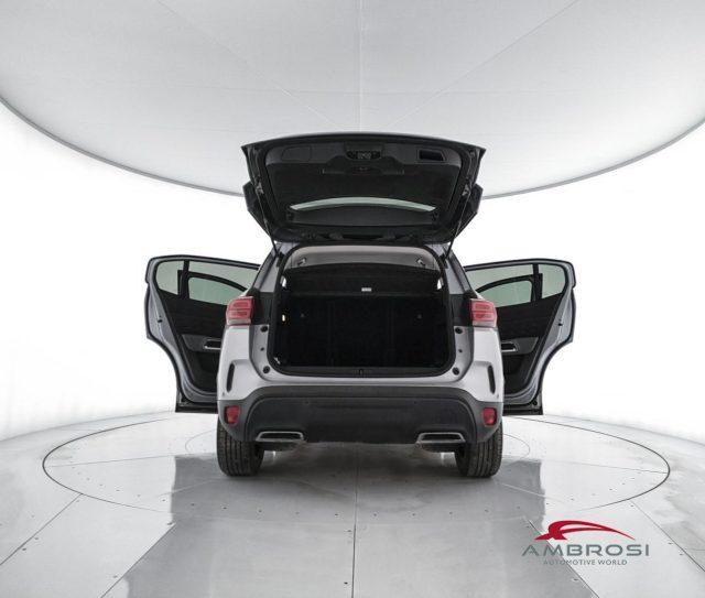 CITROEN C5 Aircross Aircross BlueHDi 180 S&S EAT8 Feel