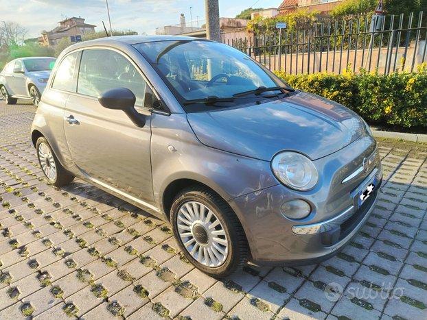 FIAT 500 1.2 GPL per NEOPATENTATI