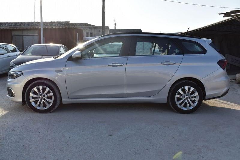 FIAT Tipo Tipo 1.6 Mjt S&S SW Business