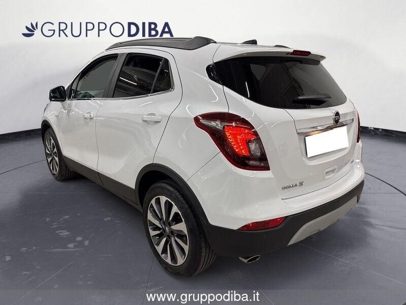 Opel Mokka X Diesel X 1.6 cdti Advance s&s 4x2 136cv my18
