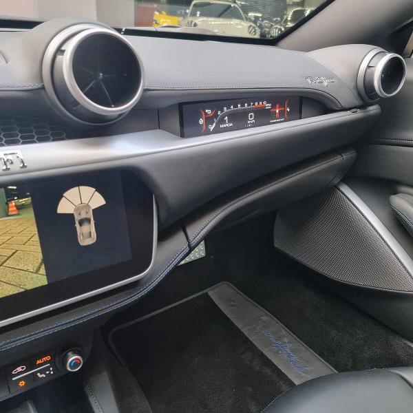Ferrari Portofino 3.9
