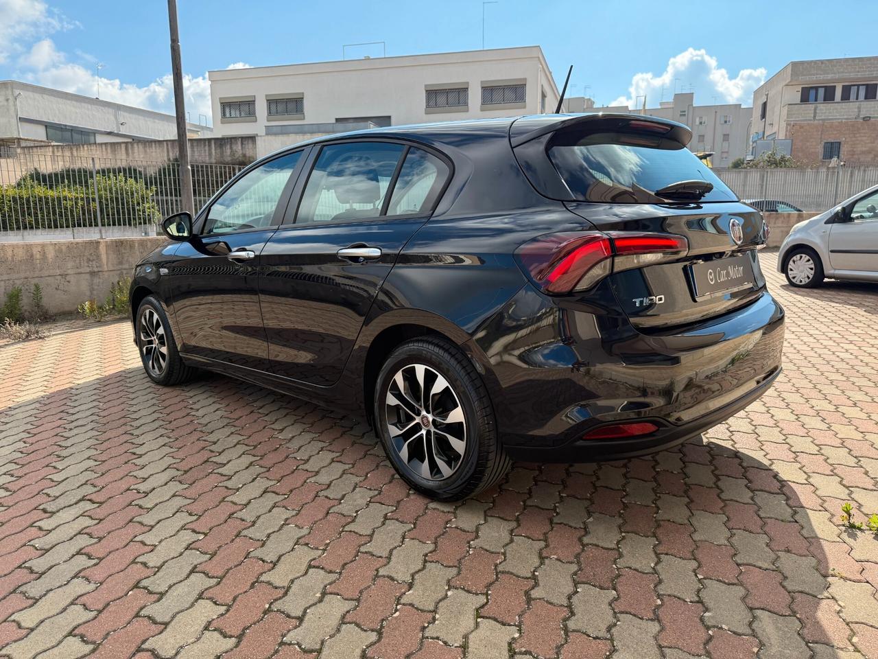 Fiat Tipo 1.3 Mjt S&S 5 porte City Life Led Cockpit
