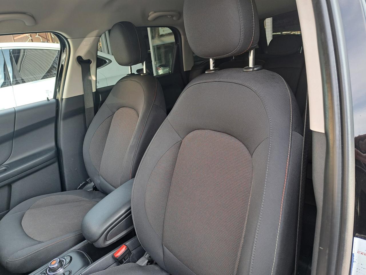 Mini One D Countryman 2.0 Cooper Hype