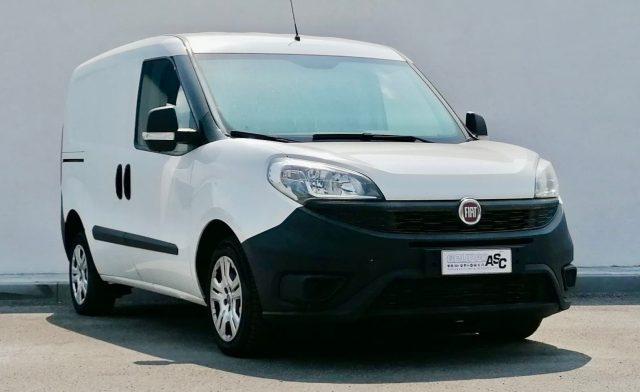 FIAT Doblo 1.3 MJT 75V CV N1