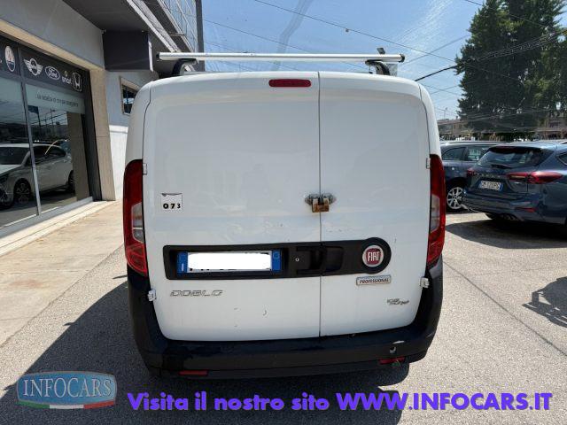 FIAT Doblo Cargo 1.6 MJT 105CV - prezzo + iva