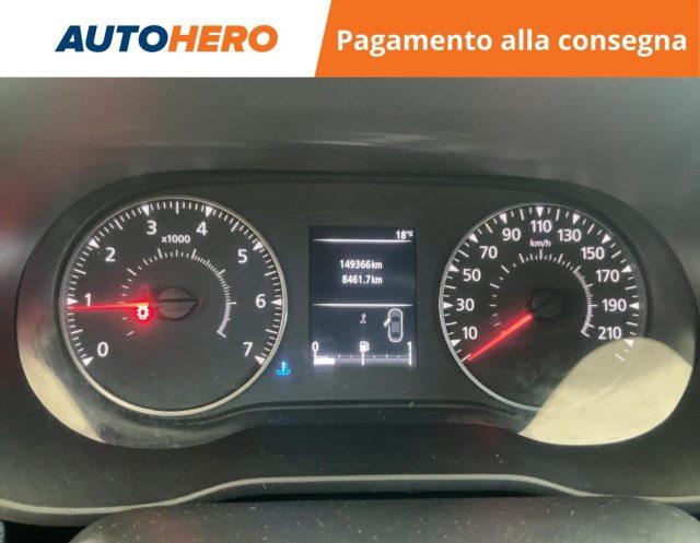 DACIA Duster 1.5 dCi 8V 110 CV 4x2 Comfort