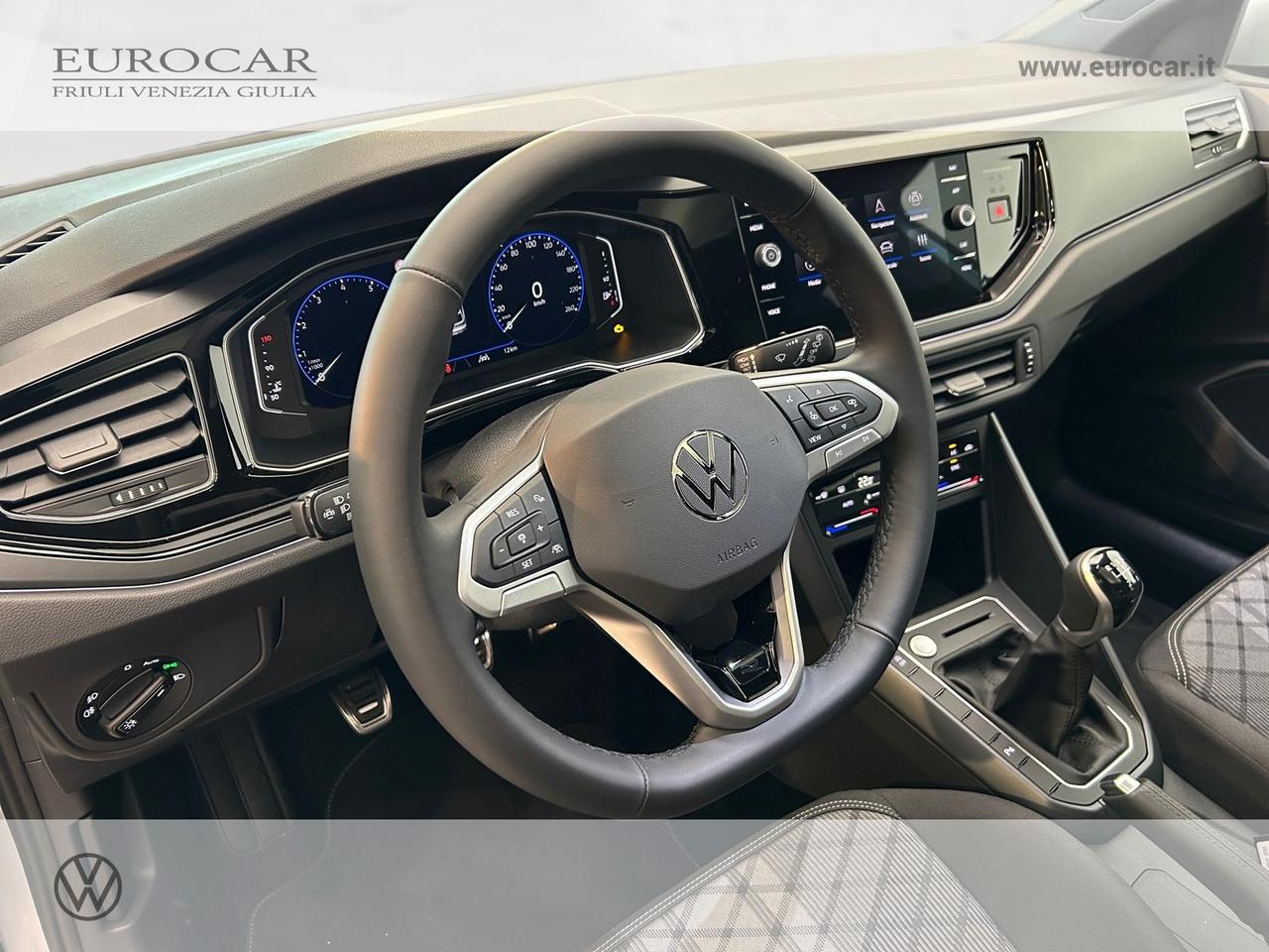 Volkswagen Taigo 1.0 tsi r-line plus 115cv