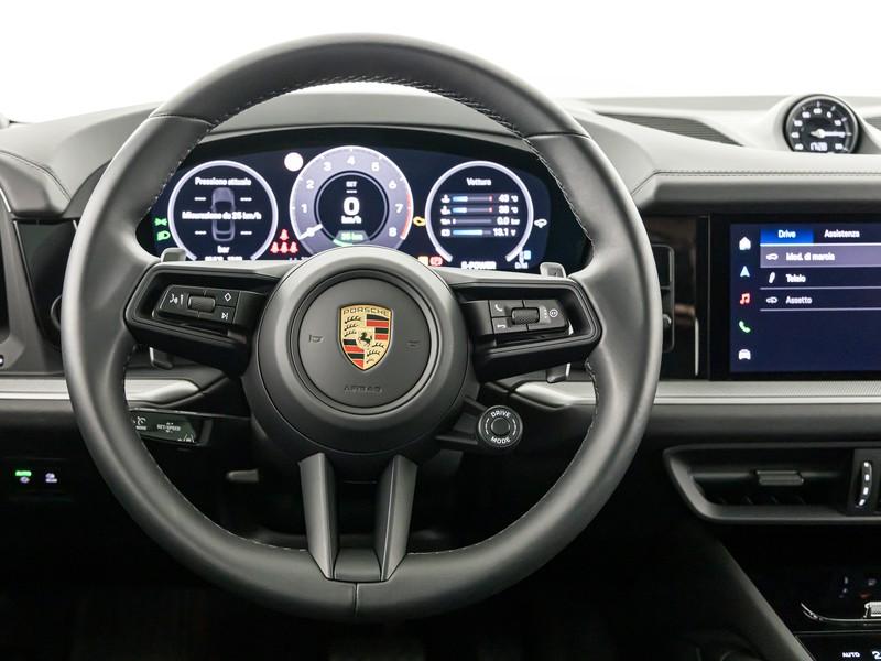 Porsche Cayenne coupe 3.0 e-hybrid 5p.ti tiptronic