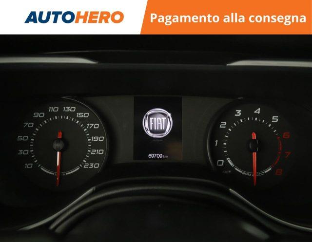 FIAT Tipo 1.4 T-Jet 120CV 5 porte Lounge
