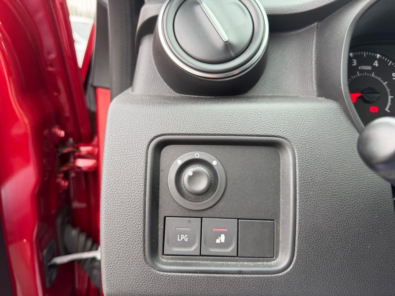 DACIA DUSTER 1.0 TCE 101 GPL PRESTIGE FUL LED MY22