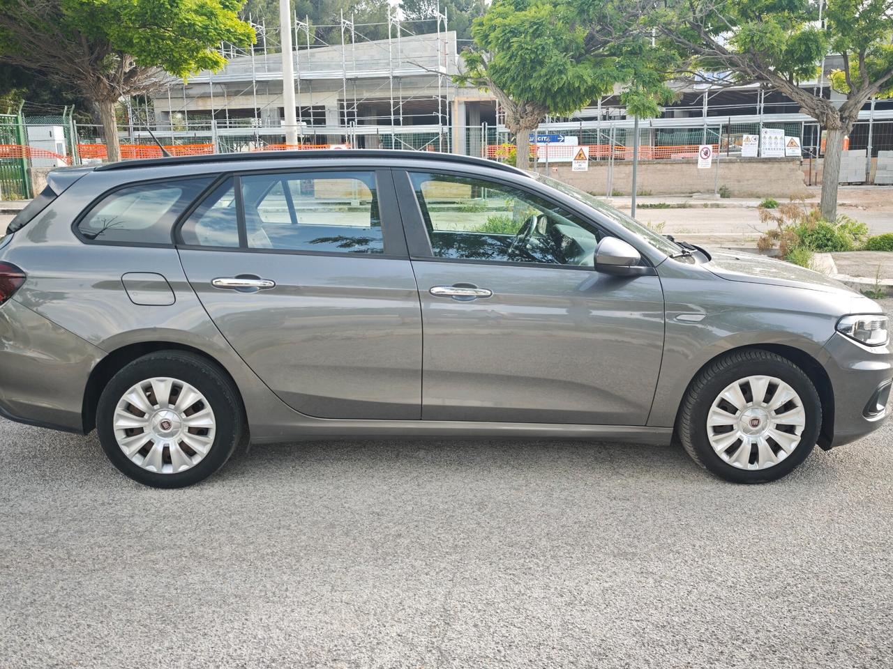 Fiat Tipo 1.3 Mjt S&S SW Business 95cv