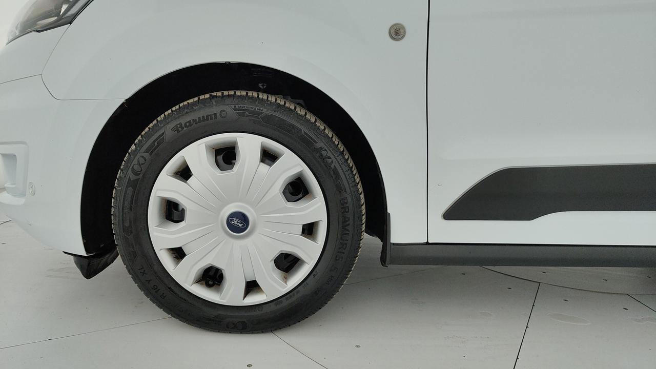 FORD Transit Connect II - Transit Connect 200 1.5 ecoblue(tdci) 100cv Trend L1H1 E6.2