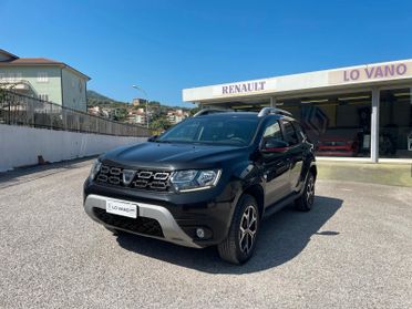 Dacia Duster 1.5 Blue dCi 8V 115 CV 4x2 Techroad