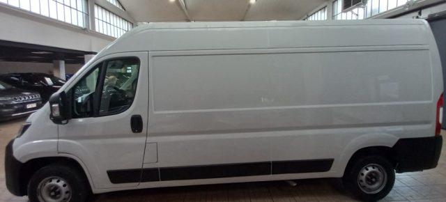 FIAT Ducato 35 2.2 Mjt 140CV PASSO LUNGO TETTO ALTO