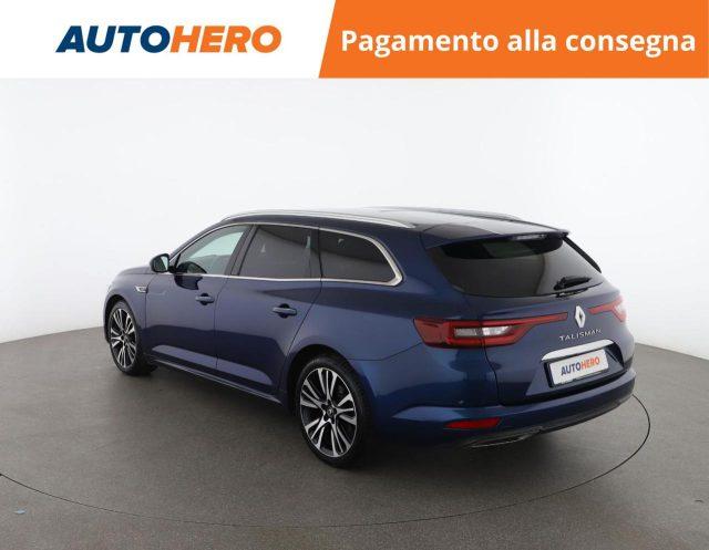 RENAULT Talisman Sporter TCe 225 CV EDC FAP Initiale Paris 4Control