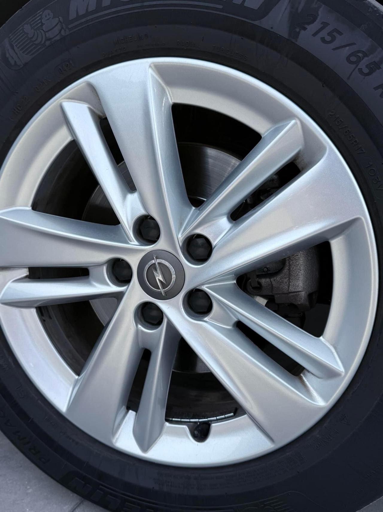 Opel Grandland X 1.5 diesel Ecotec Start&Stop automatica