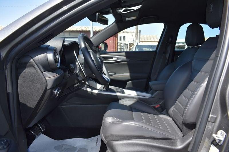 Alfa Romeo Tonale Tonale 1.6 diesel 130 CV TCT6 Veloce