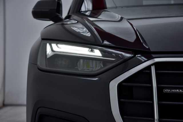 Audi Q5 40 TDI 204cv Quattro Stronic Business Advanced