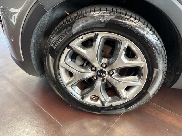 KIA Sorento 2.2 CRDi AWD Rebel
