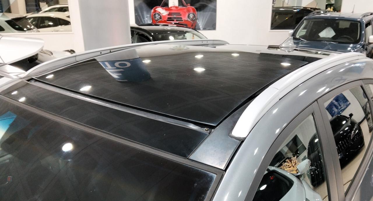 Hyundai iX35 1.7 CRDi Xpossible TettoPanoramico