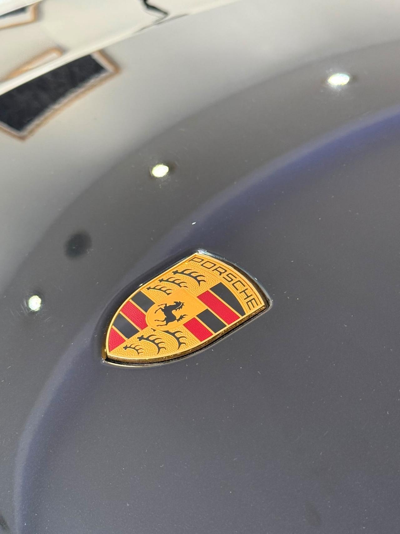 Porsche Macan 2.0 245CV PDK ANNO 2021