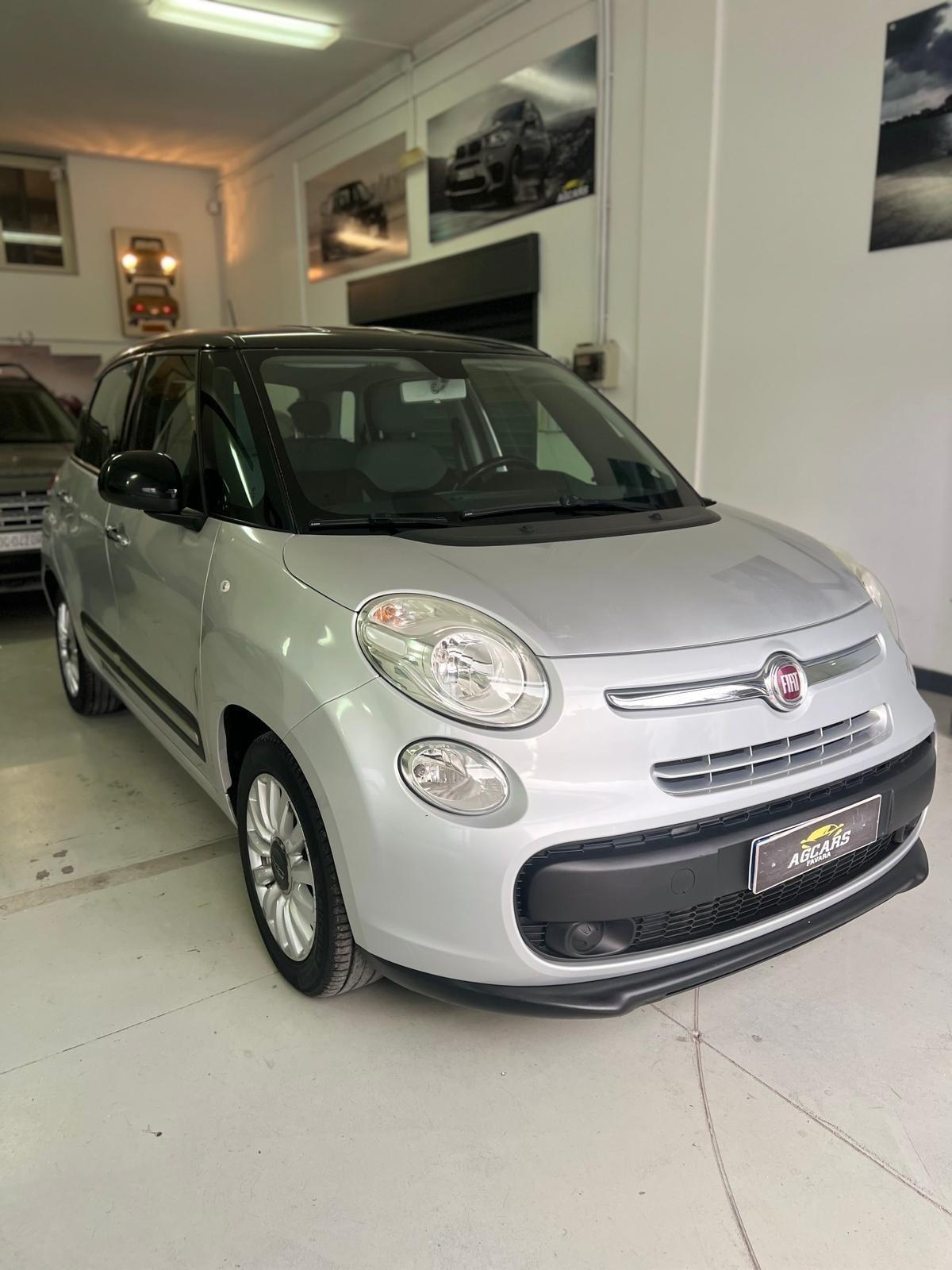 Fiat 500L 1.3 Multijet 85 CV Pop
