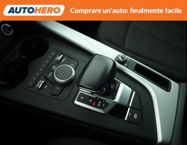 AUDI A4 Avant 2.0 TDI 150 CV S tronic