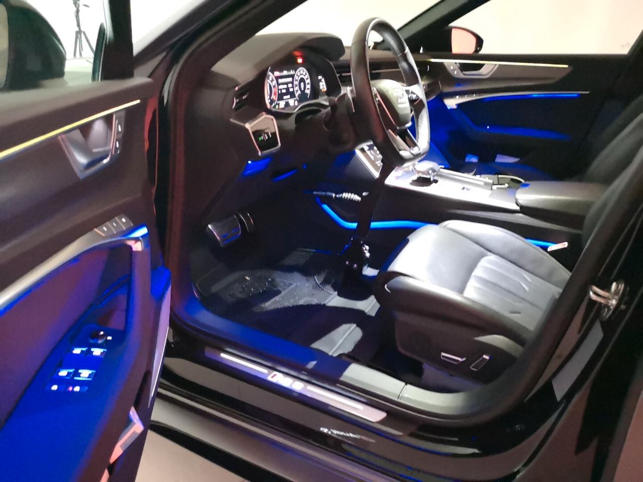 Audi RS6 RS 6 Avant 25 years