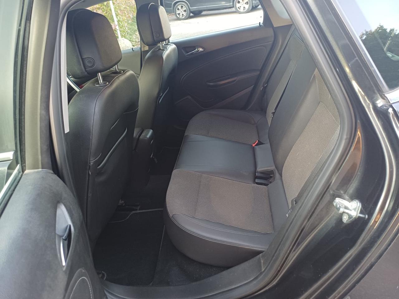 Opel Astra 1.7 CDTI 130CV 5 porte Cosmo