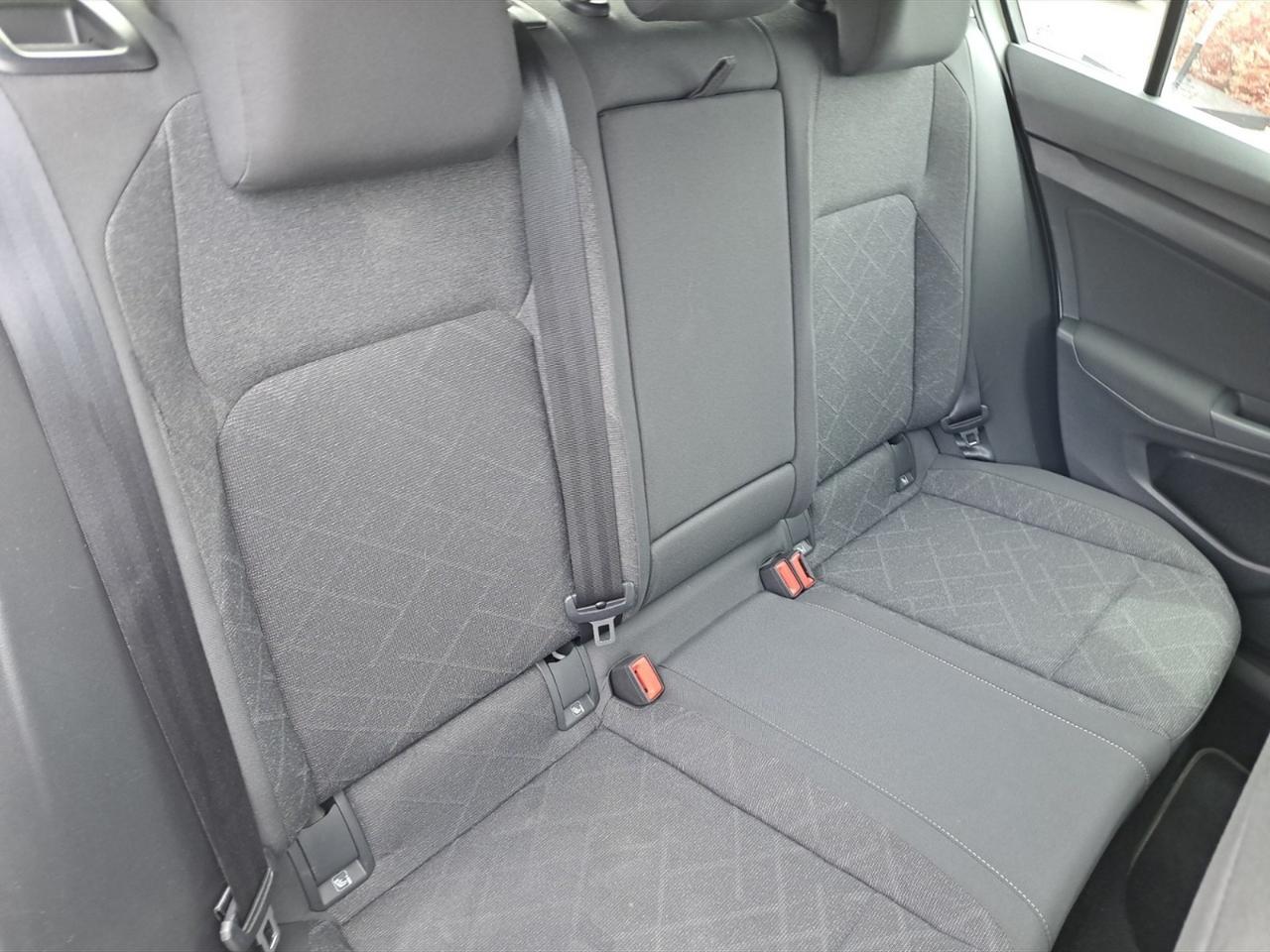 Volkswagen Golf 1.0 tsi evo life 110cv