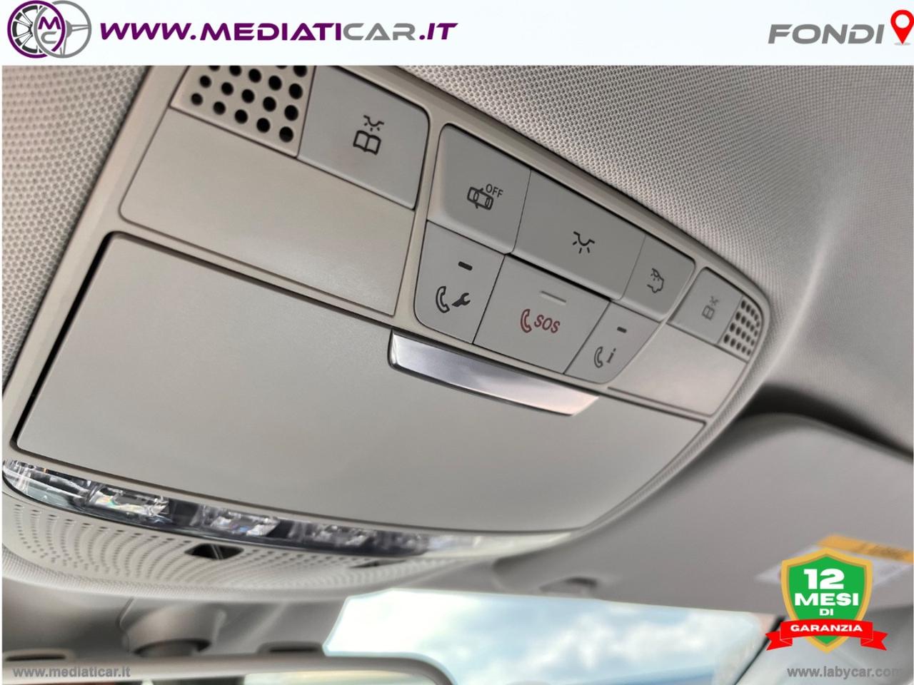 MERCEDES-BENZ C 220 CDI Elegance