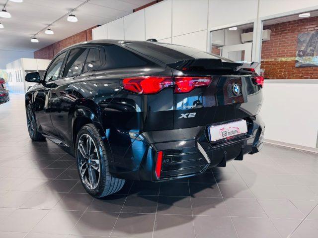 BMW X2 sDrive 20i Msport Pro AUT - NAVI - LED - TELEC.