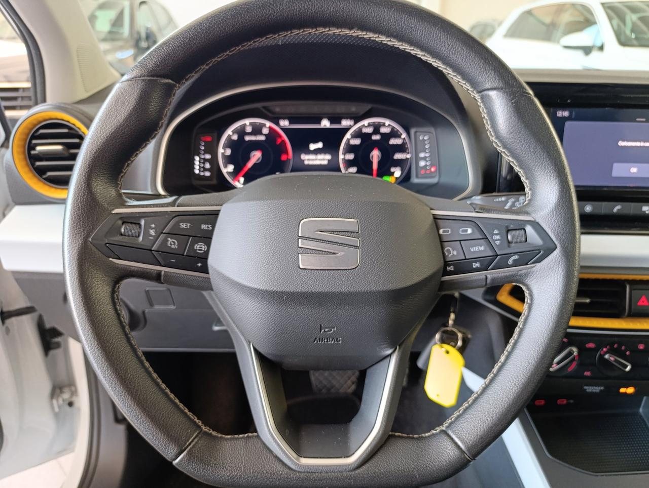 Seat Arona 1.0 ecotsi Style 110cv dsg