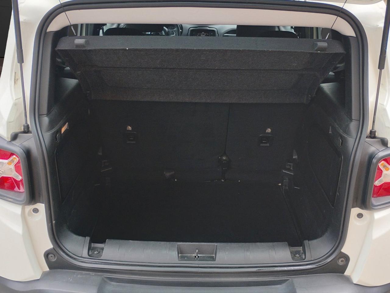 Jeep Renegade 1.6 mjt.2wd 130cv.PREZZO REALE