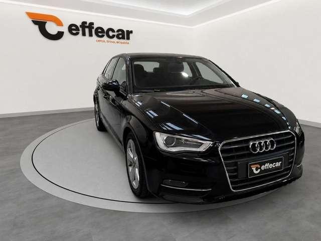 Audi A3 SPB 1.6 TDI Ambition