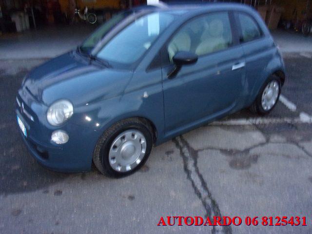 FIAT 500 1.2 Pop