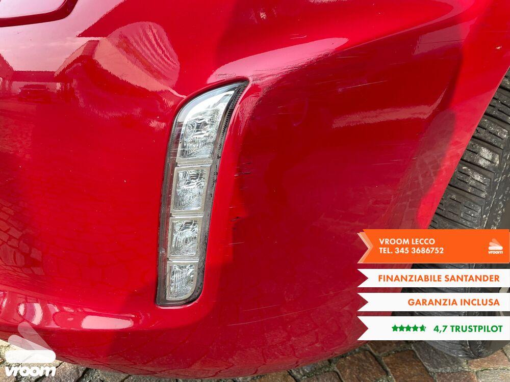 NISSAN Z 370Z Coupé 3.7 V6 Lev 1