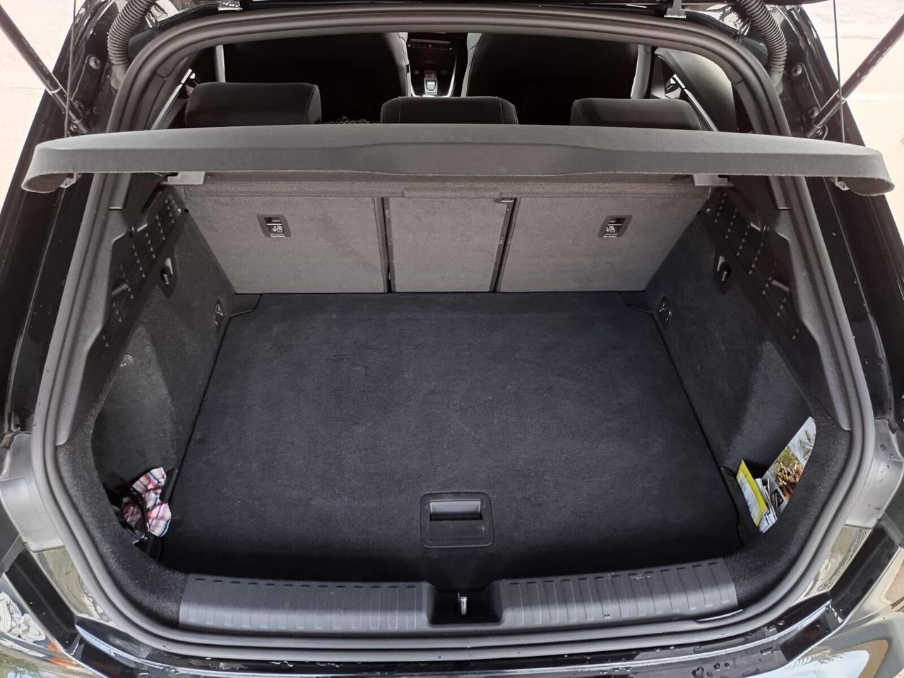 Audi A3 S3 SPB TFSI 310 CV quattro S tronic sport attitude