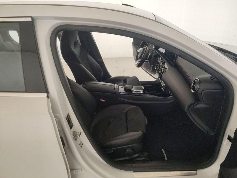 Mercedes-Benz Classe A A 180 d Premium auto