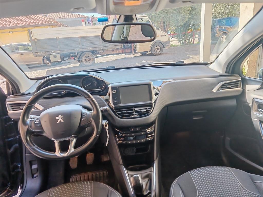 Peugeot 208 1.6 HdI come nuova