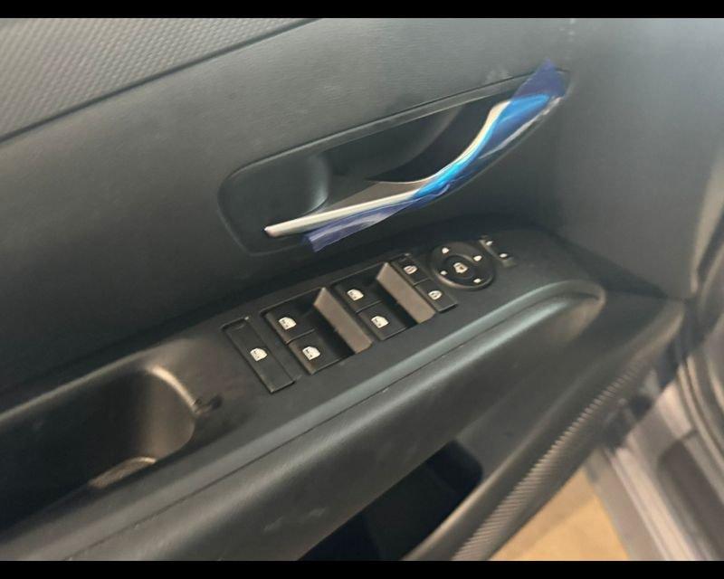 Hyundai Tucson 3ª serie 1.6 CRDI 48V DCT Business